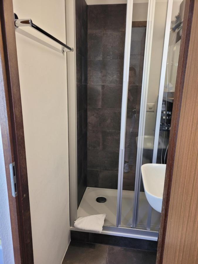 Zunfthaus Zur Rebleuten Chur Kültér fotó