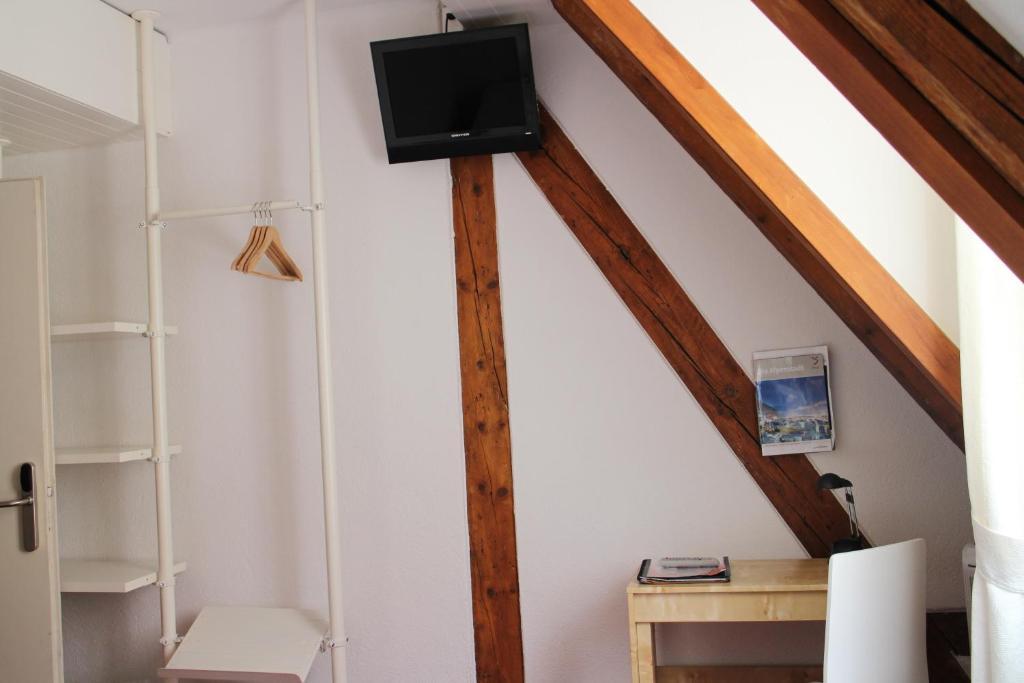 Zunfthaus Zur Rebleuten Chur Kültér fotó